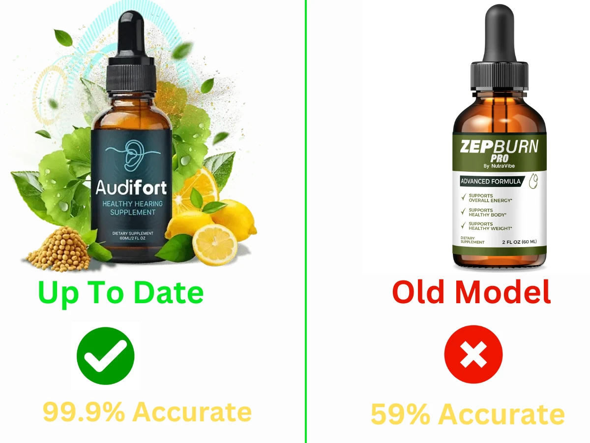 ZepBurn Pro Ear Health Support Supplement